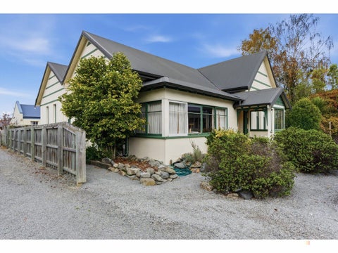 15 Jollie Street, Geraldine
