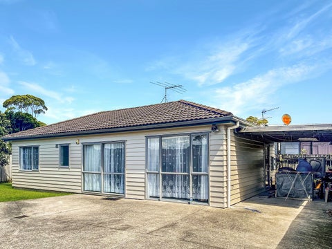 60 Trevor Hosken Drive, Wiri, Auckland