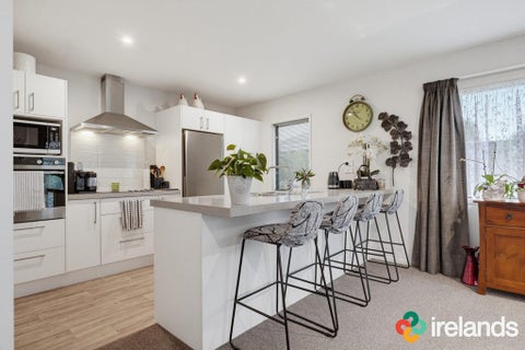 8 Hartford Crescent, Rolleston, Rolleston