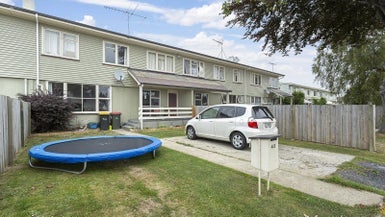 42 Murray Street, Mosgiel, Mosgiel