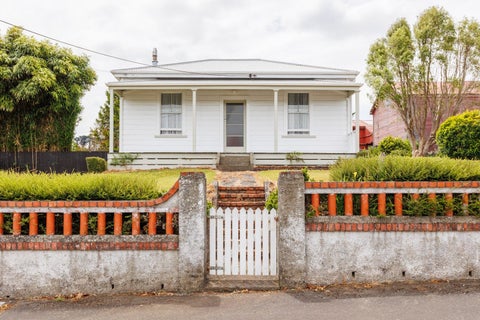 2 Bridge Street, Eketahuna