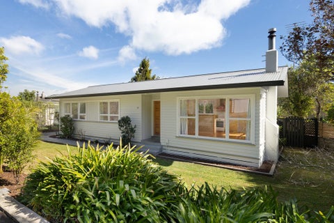 51 Atawhai Drive, The Wood, Nelson