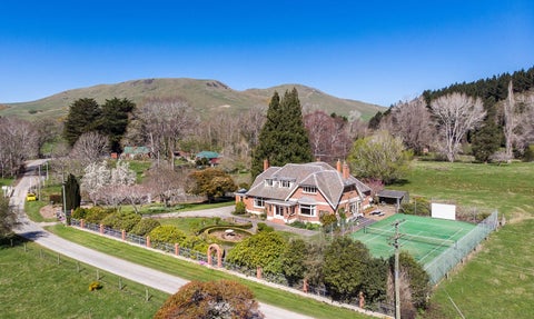 15 Stenhouse Road, Mount Trotter, Palmerston