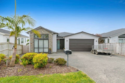 6 Bine Crescent, Orewa, Orewa