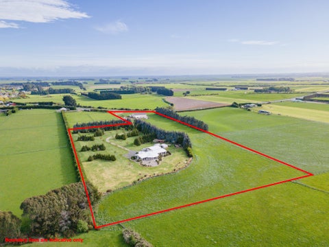 26 Riverton-Wallacetown Highway, WALLACETOWN, INVERCARGILL