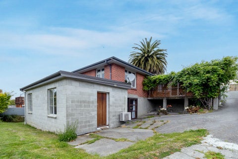 17A Clifton Terrace, West End, Timaru