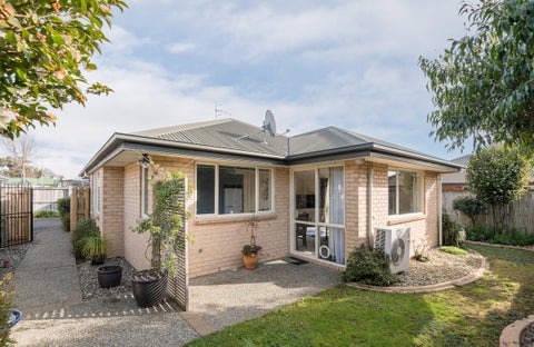97A Salisbury Road, Richmond