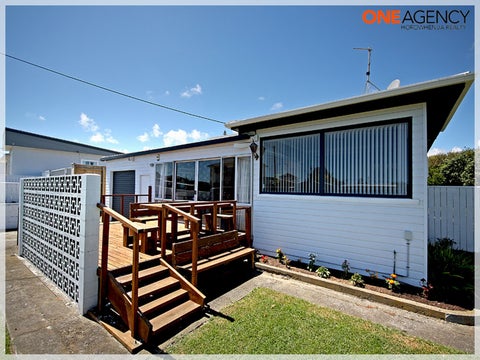 3 Huia Street, Foxton Beach, Foxton