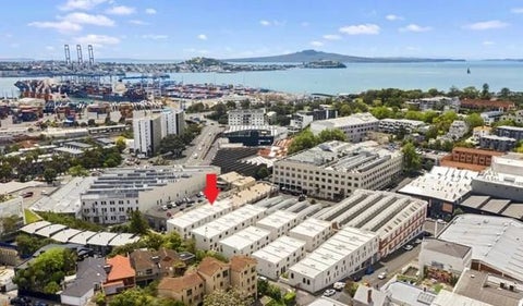 7E/8 Farnham Street, Parnell, Auckland