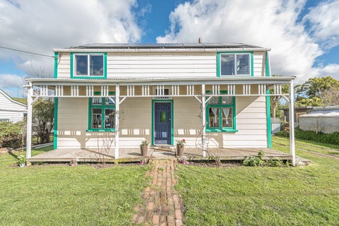 54 State Highway 3, Marybank, Whanganui