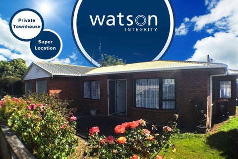 2/455 Ferguson Street, Palmerston North, Palmerston North