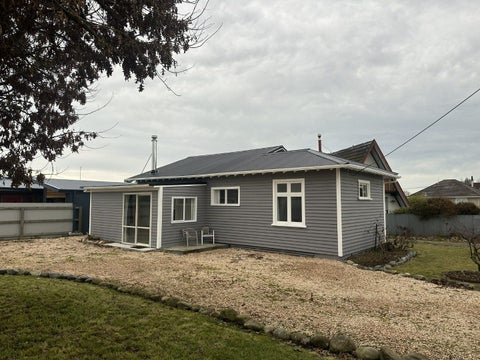 85 Cox Street, Geraldine