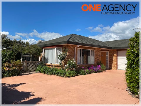 26B Duke Street, Levin, Levin