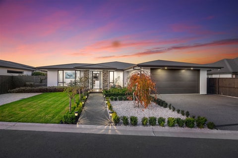 5 William Deans Drive, Prebbleton, Prebbleton