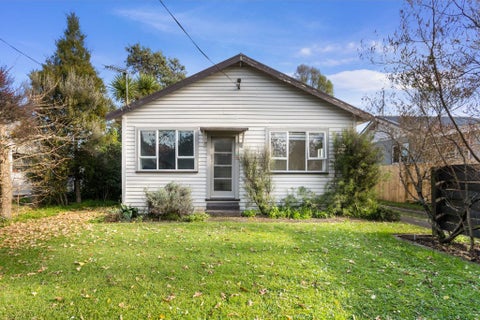 23 George Street, Matamata, Matamata