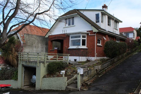 8 Constitution Street, Dunedin Central, Dunedin