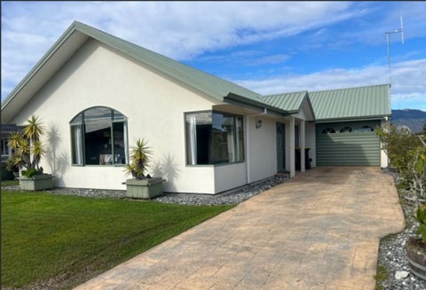 4 Rochfort Place, Westport, Westport