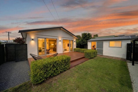 134A Matsons Avenue, Papanui, Christchurch