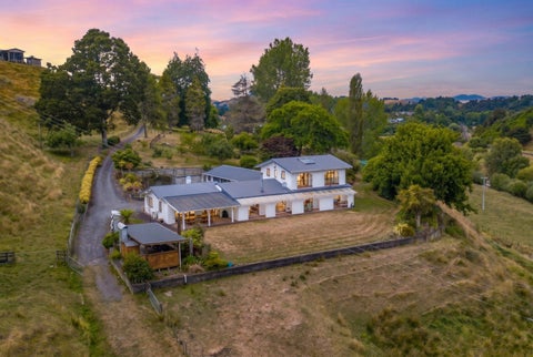 32 Ruapehu Crescent, Taumarunui