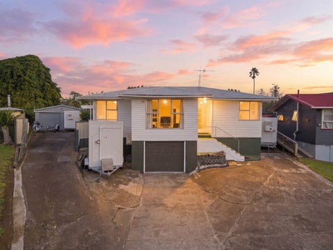 16 Rush Place, Mangere, Auckland