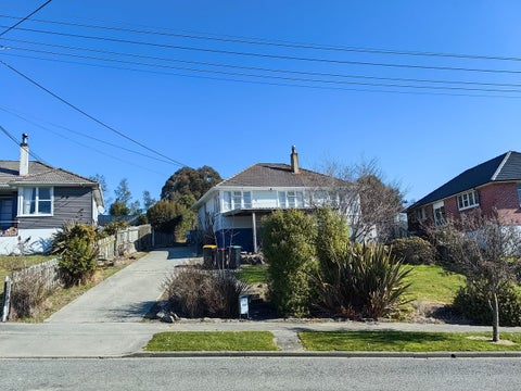 42 Devon Street, Watlington, Timaru