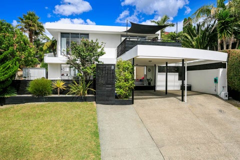 8 Goldfinch Rise, Unsworth Heights, Auckland