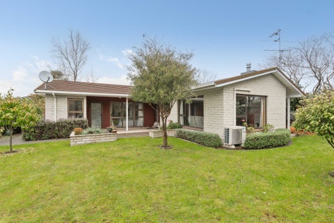 20 Totara Street, Lansdowne, Masterton