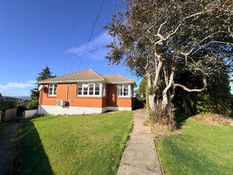 7 Lincoln Street, Halfway Bush, Dunedin
