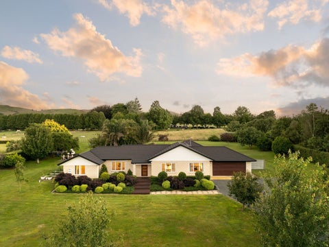 8 Judge Road, Rotoorangi, Te Awamutu