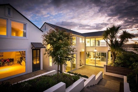 36 Shandon Road, Vauxhall, Dunedin