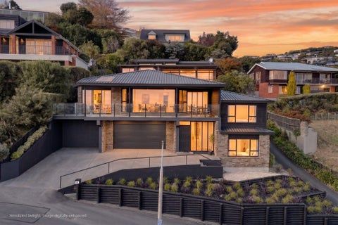 1/35 LOOKAWAY PLACE, Huntsbury, Christchurch