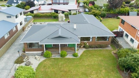 4 Margaret Street, Gore, Gore