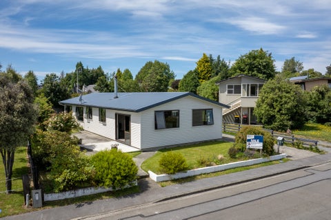 11 Homer Street, Te Anau, Te Anau