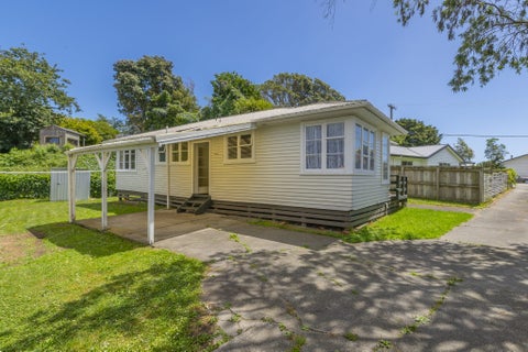 164 Arawhata Road, Paraparaumu
