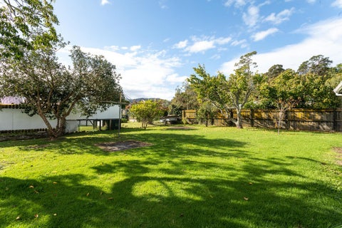 308 Ngati Maru Sh25 Highway, THAMES, Thames