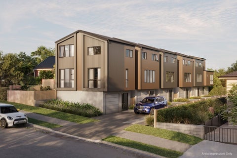 18 Ramelton Road, Mount Roskill, Auckland