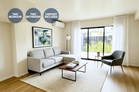 18/108 Mahia Road, Manurewa, Auckland