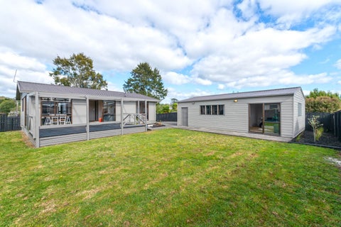 7 Starforth Place, Henderson, Auckland