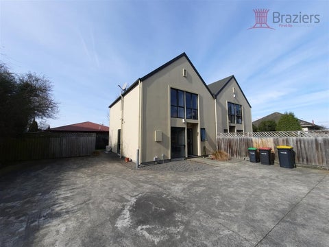 120B Elizabeth Street, Riccarton, Christchurch
