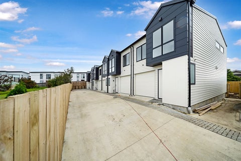 5/103 Portage Road, New Lynn, Auckland