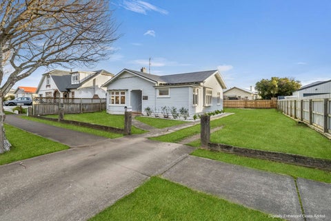 82 Jackson Street, Richmond, Invercargill