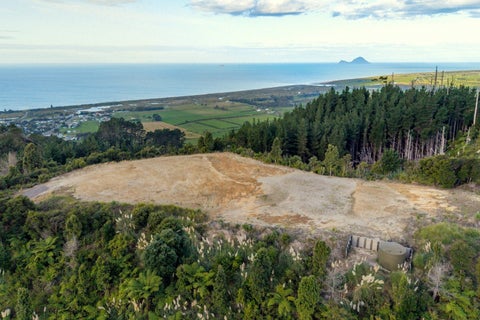 201 Kokako Heights, Matata, Matatā