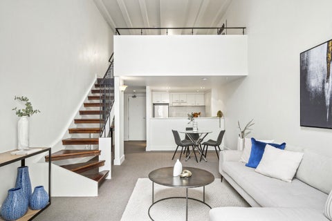 2E/3 Cheshire Street, Parnell, Auckland