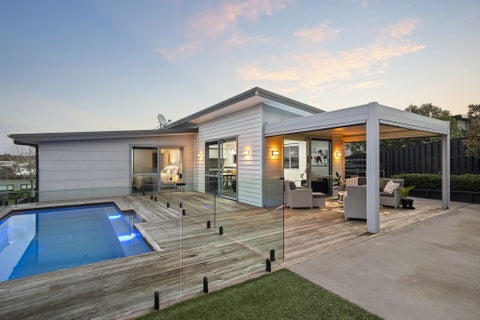 44 Anselmi Ridge Road, Pukekohe, Pukekohe