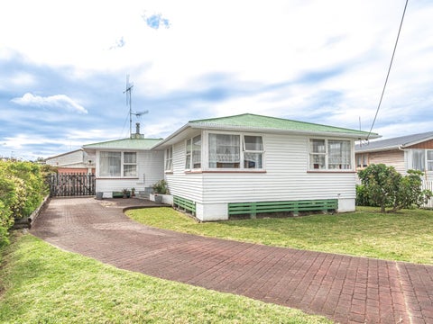 12 Durham Road, Springvale, Whanganui