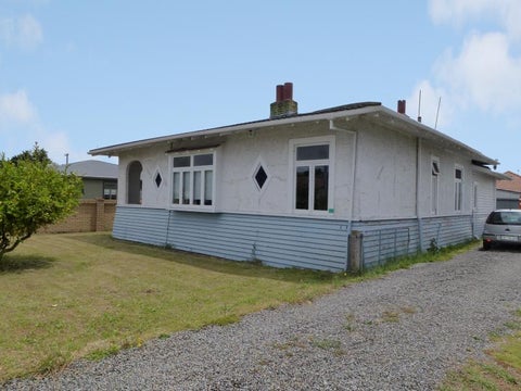 503 Ferguson Street, Palmerston North, Palmerston North