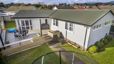 36 Kiwi Street, Heretaunga, Upper Hutt