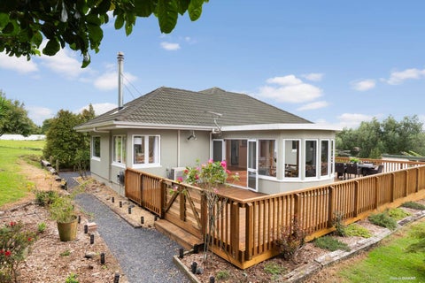 28A Pacific Street, Waiuku, Waiuku
