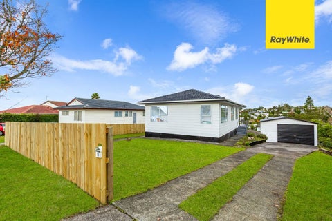 13 Cherry Tree Place, Massey, Auckland