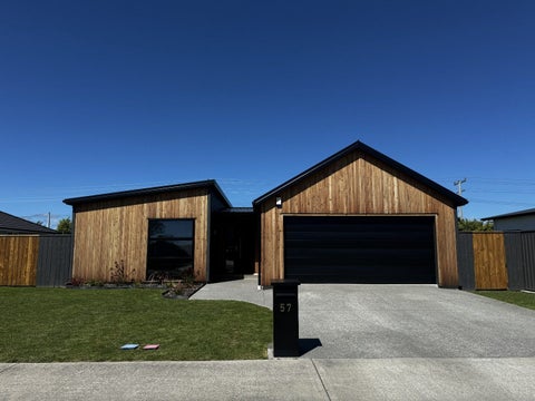 57 Sir Bob Charles Drive, Masterton, Masterton